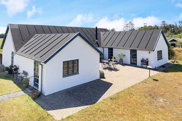 Ferienhaus 44752 - Hausfoto 4