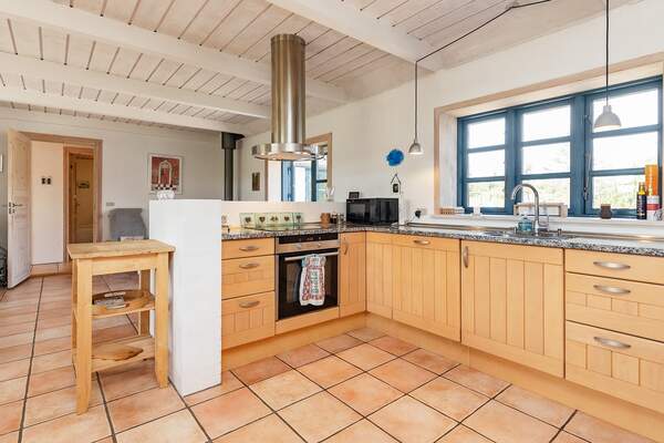 Ferienhaus 44752 - Hausfoto 11