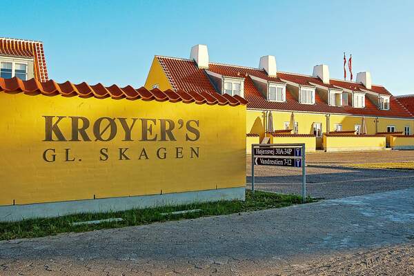 Ferienhaus 44754 - Hauptfoto