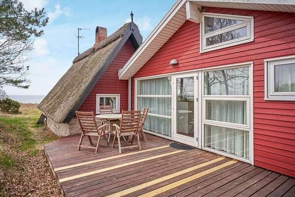 Ferienhaus 44763 - Hauptfoto