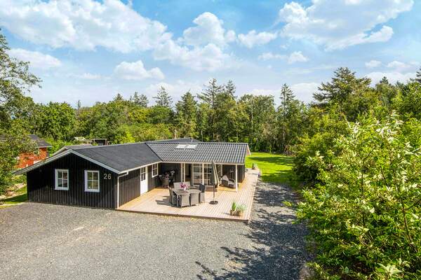 Ferienhaus 44775 - Hauptfoto