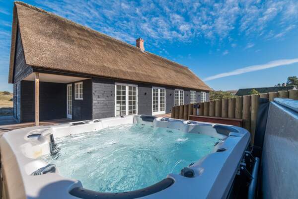 Ferienhaus 44787 - Hausfoto 4