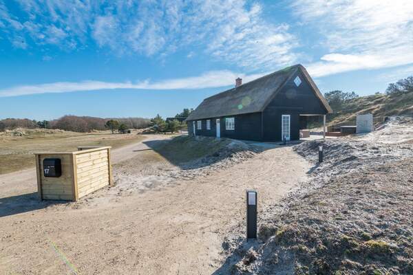 Ferienhaus 44787 - Hausfoto 23