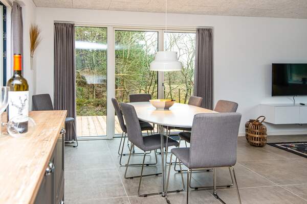 Ferienhaus 44803 - Hausfoto 8
