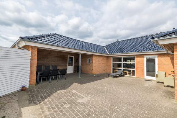 Ferienhaus 44837 - Hausfoto 8