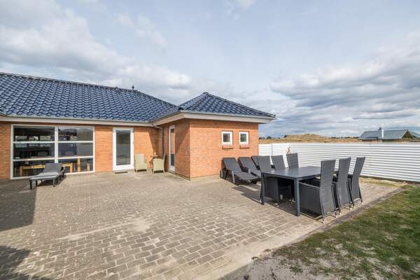 Ferienhaus 44837 - Hausfoto 4