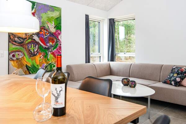 Ferienhaus 44897 - Hausfoto 4