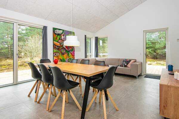 Ferienhaus 44897 - Hausfoto 7