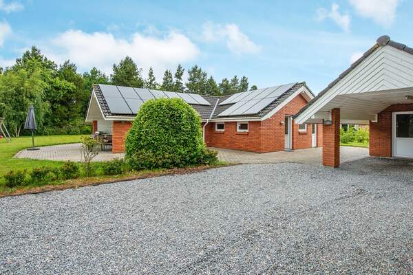 Ferienhaus 44925 - Hauptfoto