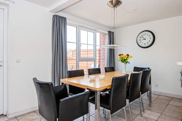 Ferienhaus 44989 - Hausfoto 12