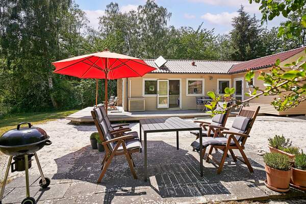 Ferienhaus 44994 - Hauptfoto