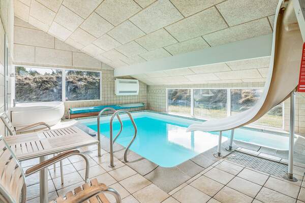 Ferienhaus 45550 - Hausfoto 7