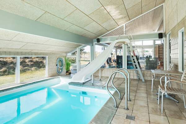 Ferienhaus 45550 - Hausfoto 8