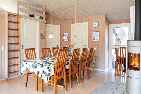 Ferienhaus 45550 - Hausfoto 11