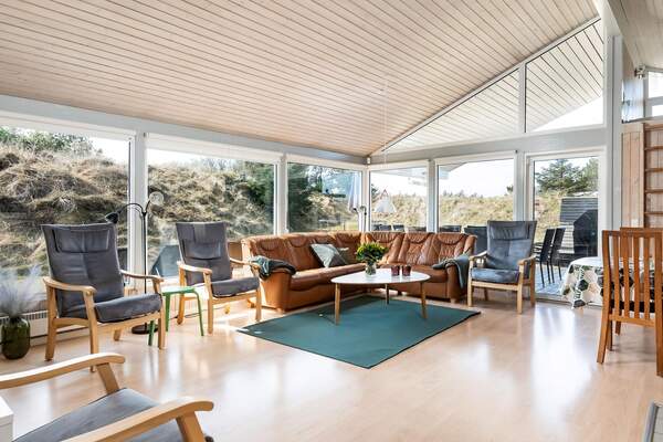 Ferienhaus 45550 - Hausfoto 10