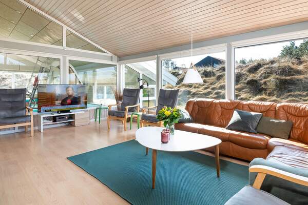 Ferienhaus 45550 - Hausfoto 9