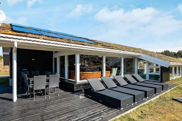 Ferienhaus 45550 - Hausfoto 2