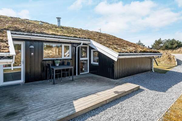 Ferienhaus 45550 - Hausfoto 6