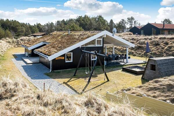 Ferienhaus 45550 - Hausfoto 1