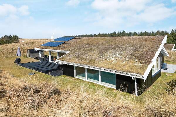 Ferienhaus 45550 - Hausfoto 4