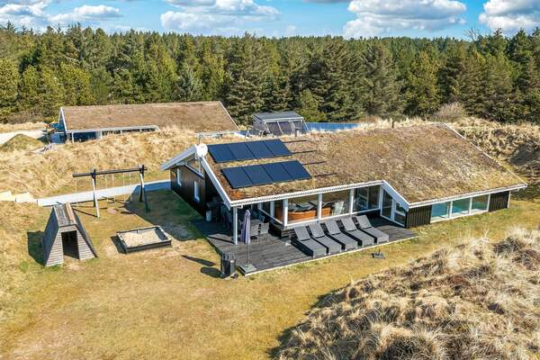 Ferienhaus 45550 - Hausfoto 5