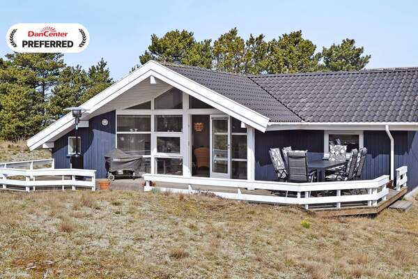 Ferienhaus 45567 - Hauptfoto