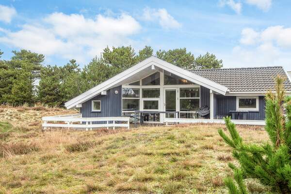 Ferienhaus 45567 - Hauptfoto