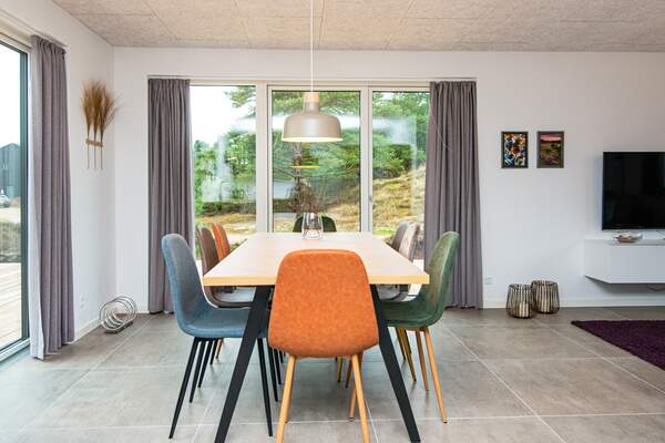 Ferienhaus 45580 - Hausfoto 12