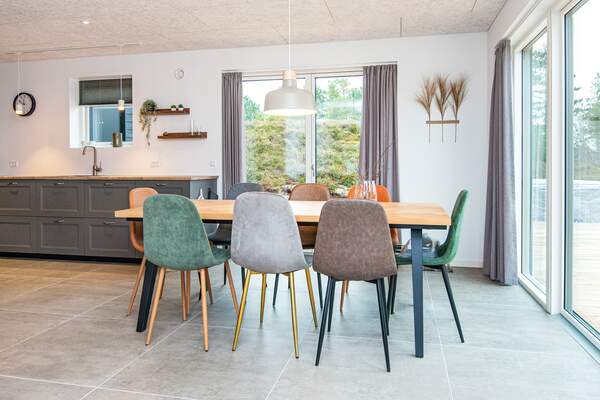 Ferienhaus 45580 - Hausfoto 11