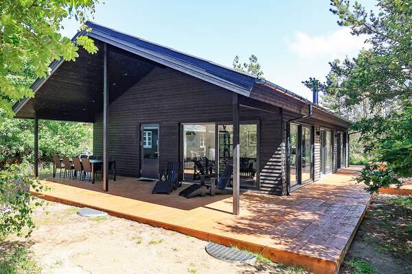 Ferienhaus 45610 - Hausfoto 1