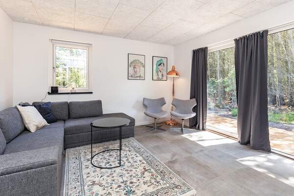 Ferienhaus 45610 - Hausfoto 4