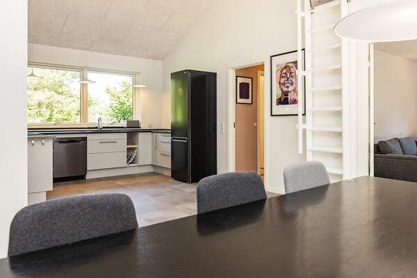 Ferienhaus 45610 - Hausfoto 8