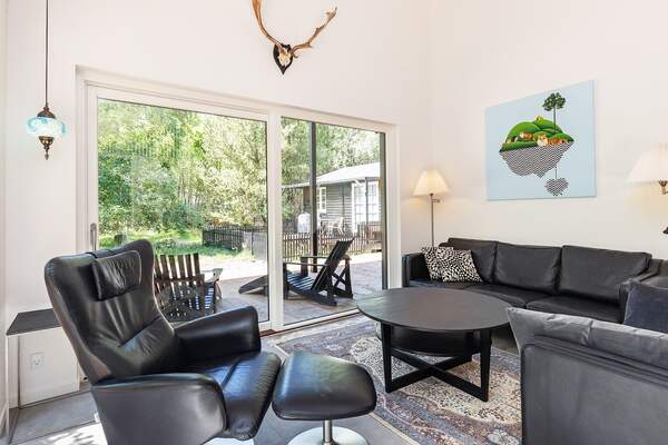 Ferienhaus 45610 - Hausfoto 2