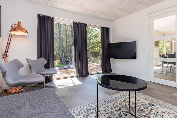 Ferienhaus 45610 - Hausfoto 5