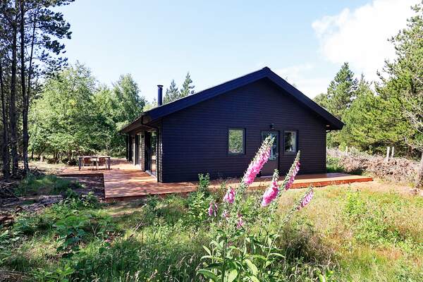 Ferienhaus 45610 - Hausfoto 21