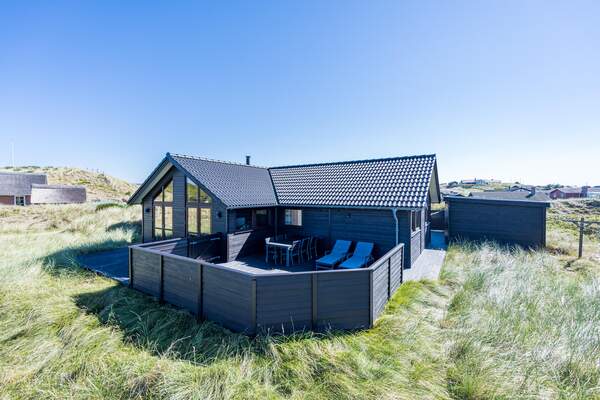 Ferienhaus 45803 - Hausfoto 3