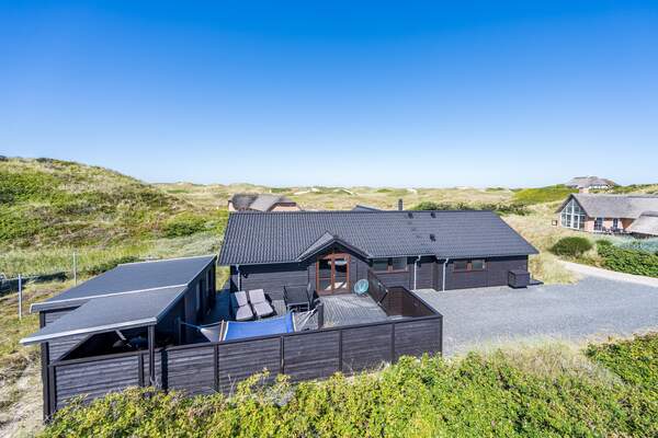 Ferienhaus 45803 - Hausfoto 2