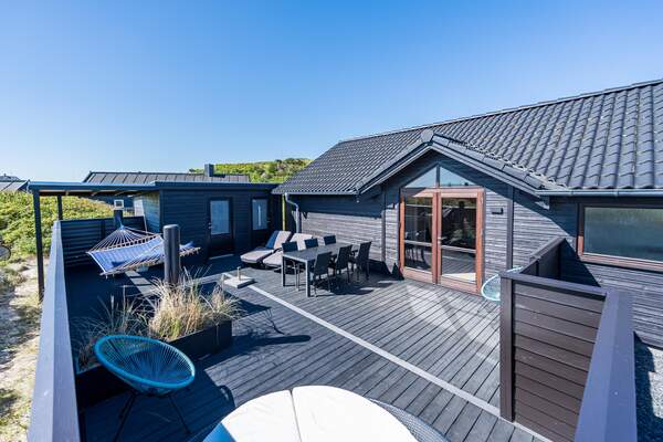 Ferienhaus 45803 - Hausfoto 10