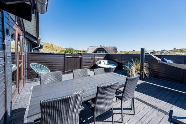 Ferienhaus 45803 - Hausfoto 12