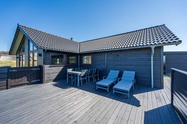 Ferienhaus 45803 - Hausfoto 15
