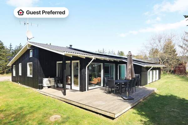 Ferienhaus 45815 - Hauptfoto