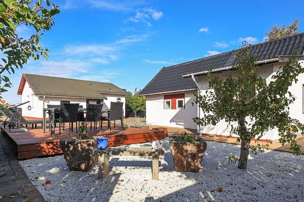 Ferienhaus 45844 - Hausfoto 5