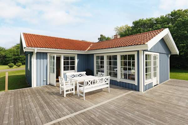Ferienhaus 45879 - Hauptfoto