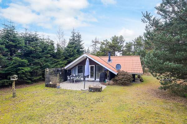 Ferienhaus 45890 - Hauptfoto