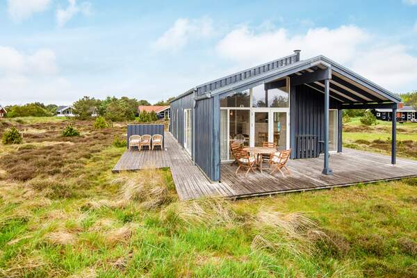 Ferienhaus 45908 - Hausfoto 2