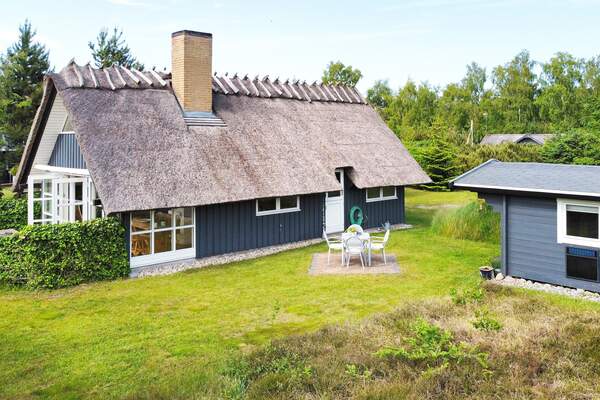 Ferienhaus 45987 - Hauptfoto