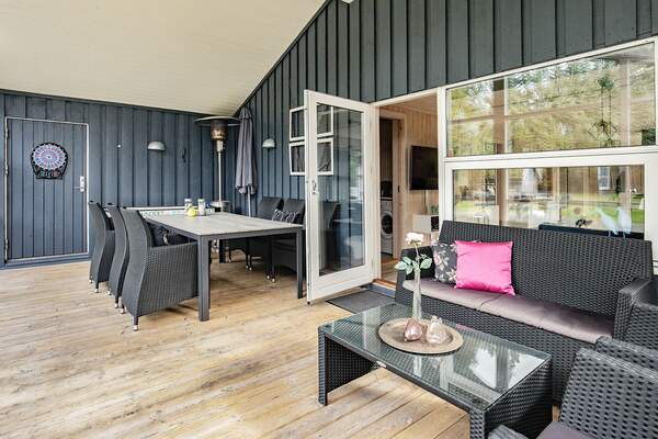 Ferienhaus 46278 - Hausfoto 18