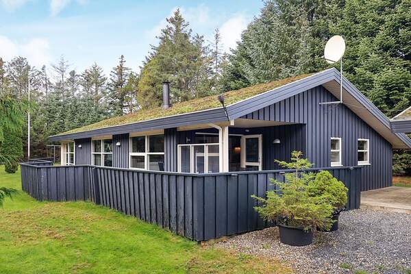 Ferienhaus 46278 - Hausfoto 24