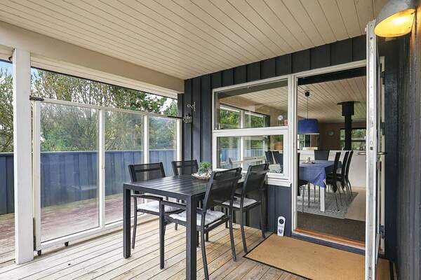 Ferienhaus 46278 - Hausfoto 20