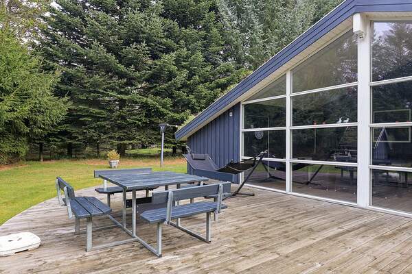 Ferienhaus 46278 - Hausfoto 21